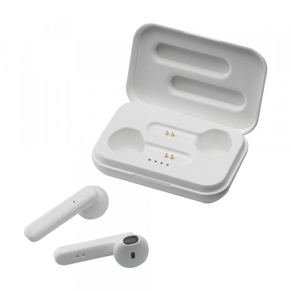 Sensi TWS Wireless Earbud in Charging Case