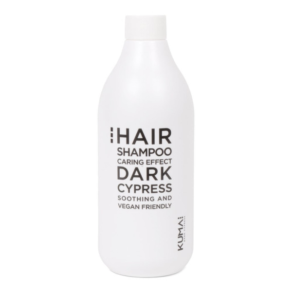 KUMAI Dark Cypress Shampoo 500ML (stock)