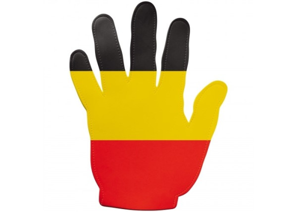 Event hand België
