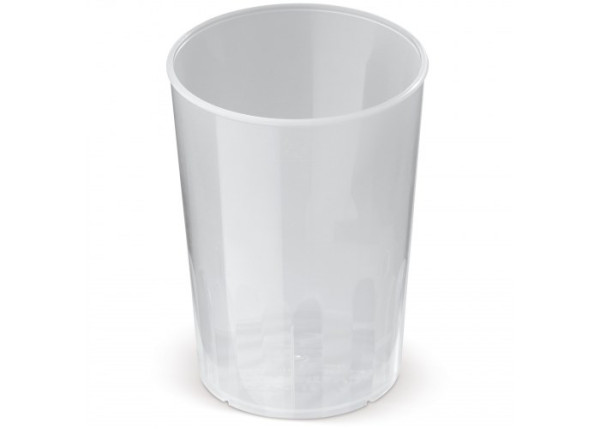 Ecologische cup design PP 250ml