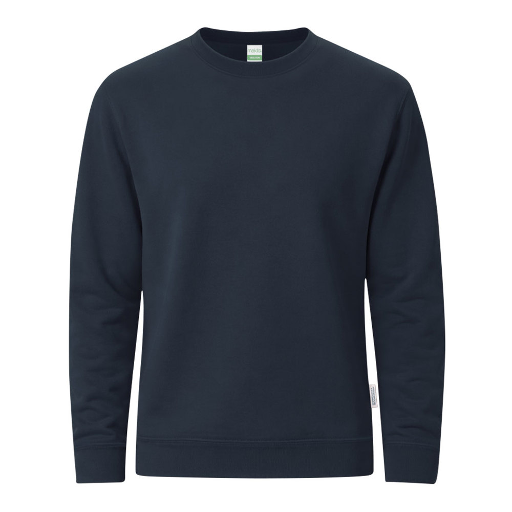 Volwassene Sweatshirt Skelton