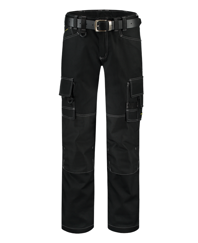 TRICORP Werkbroek Cordura Canvas
