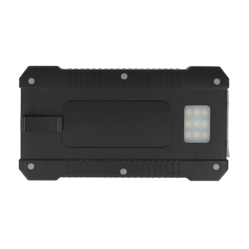 Venture Powerbank Zonne Energie 8000mAh