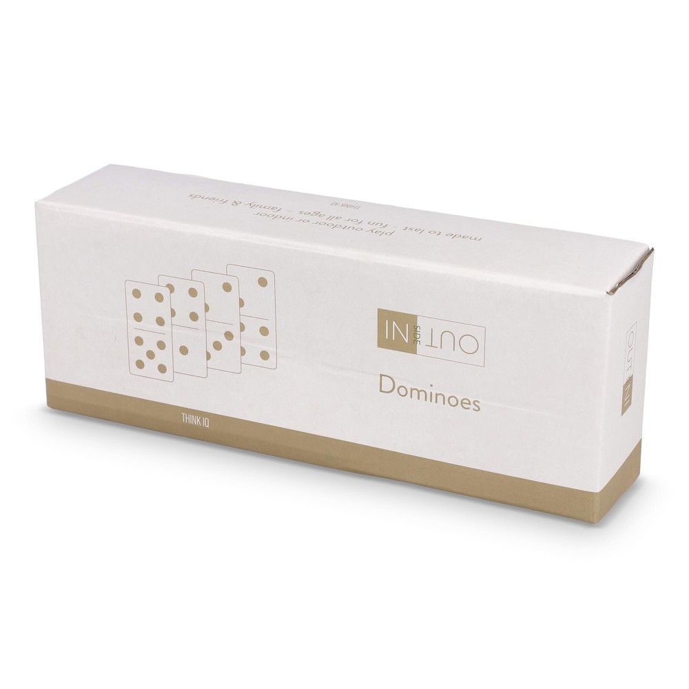 InSideOut Domino