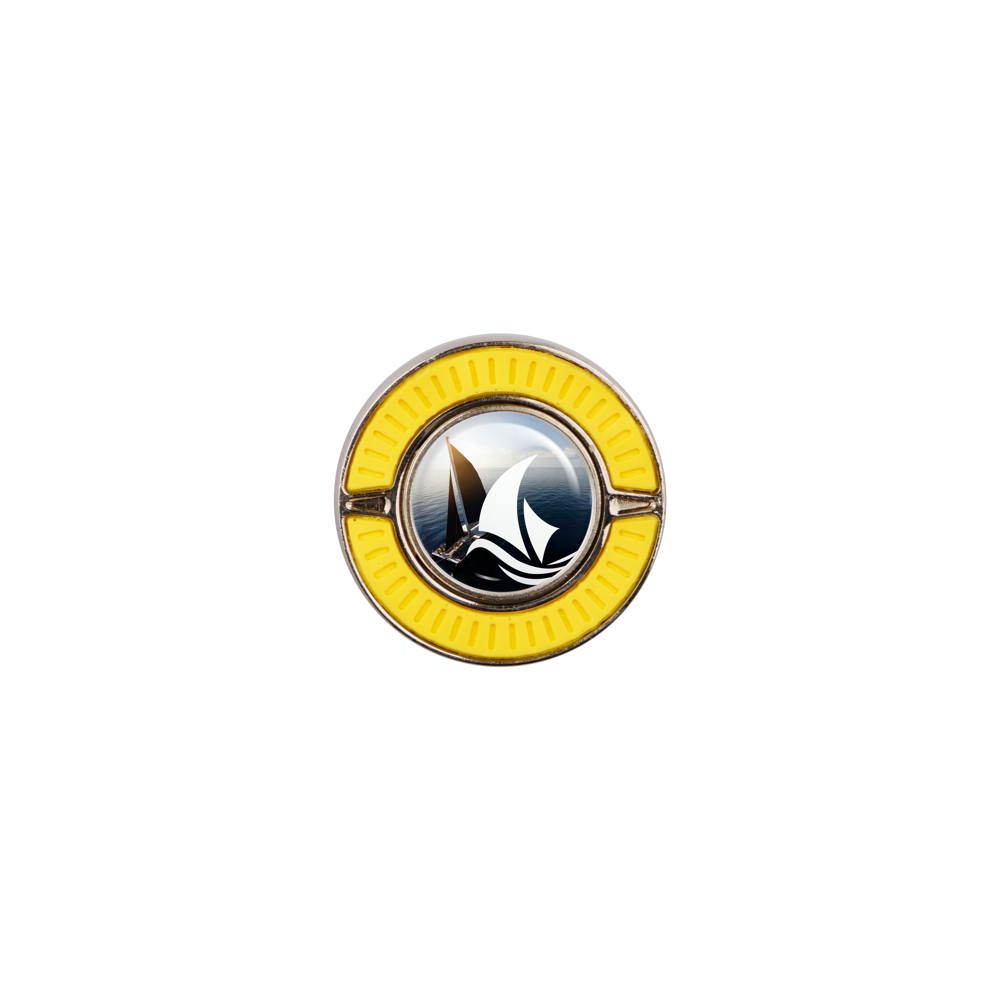 Ball marker holder Atomic