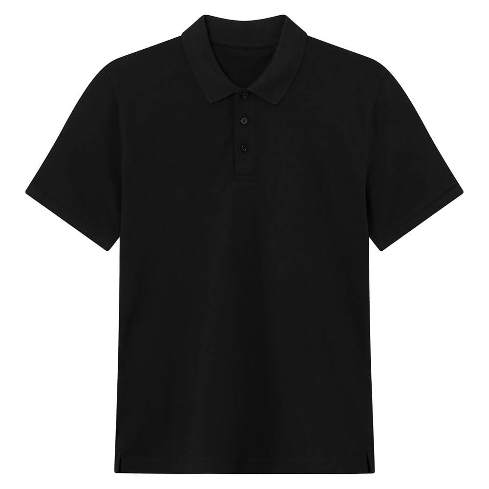 Zwart (Black) / Zwart