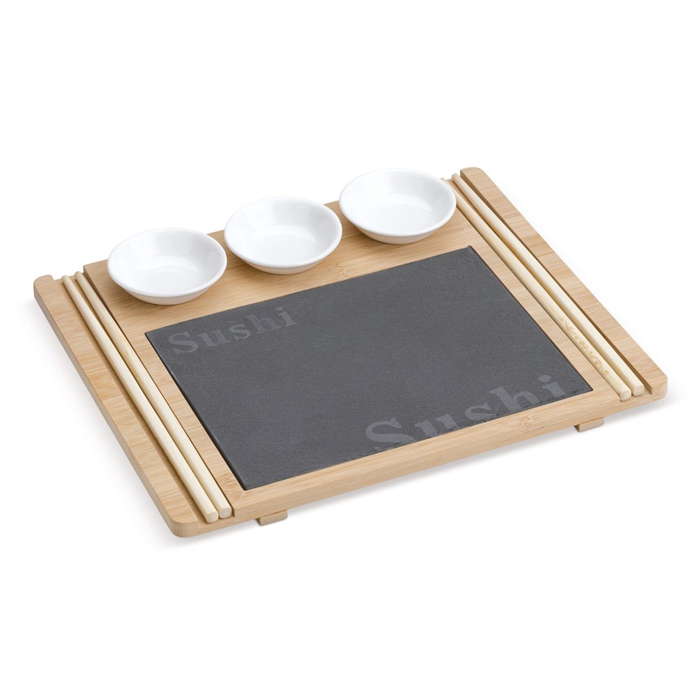 Sushi serveerset