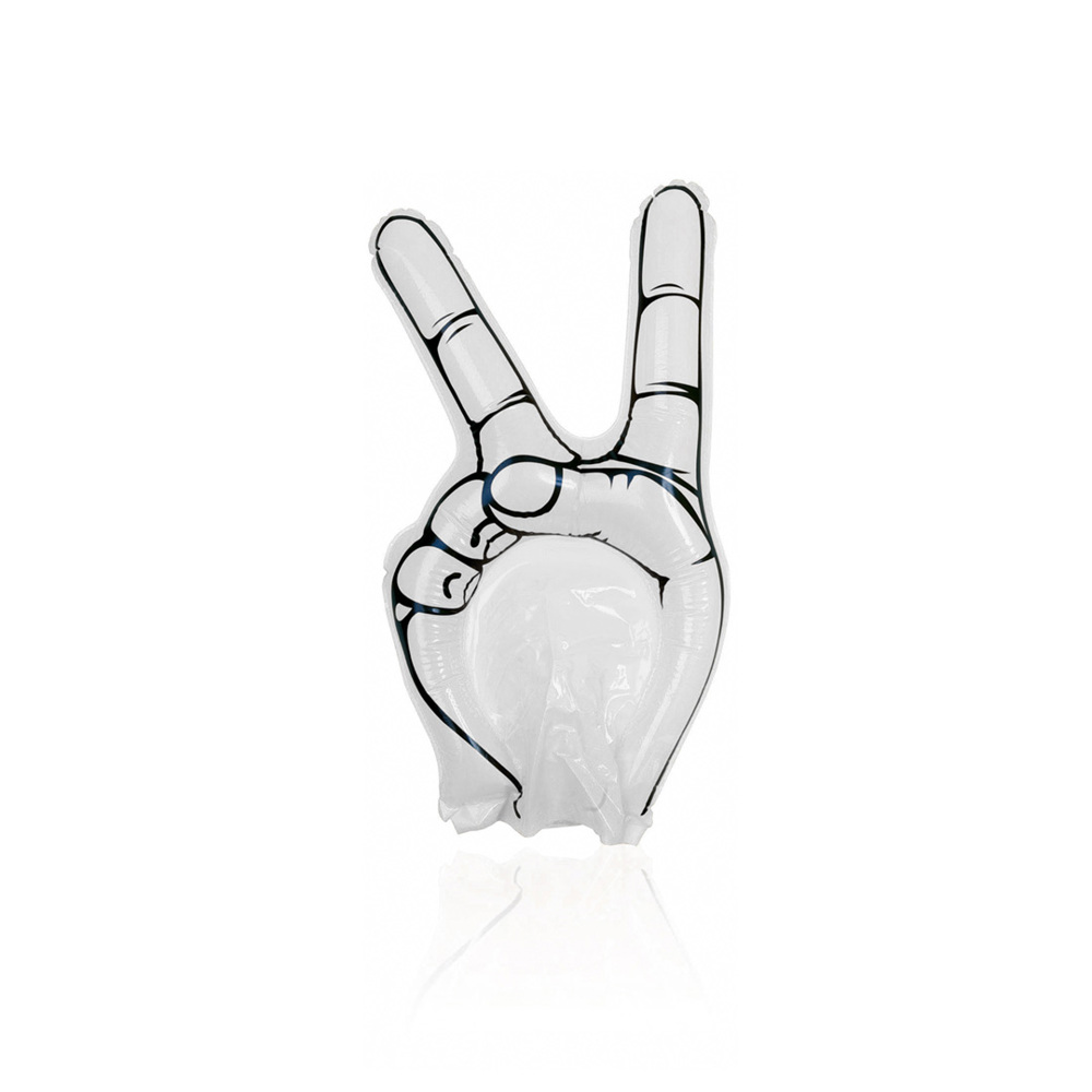 Animatie-Hand Hogan - BLA