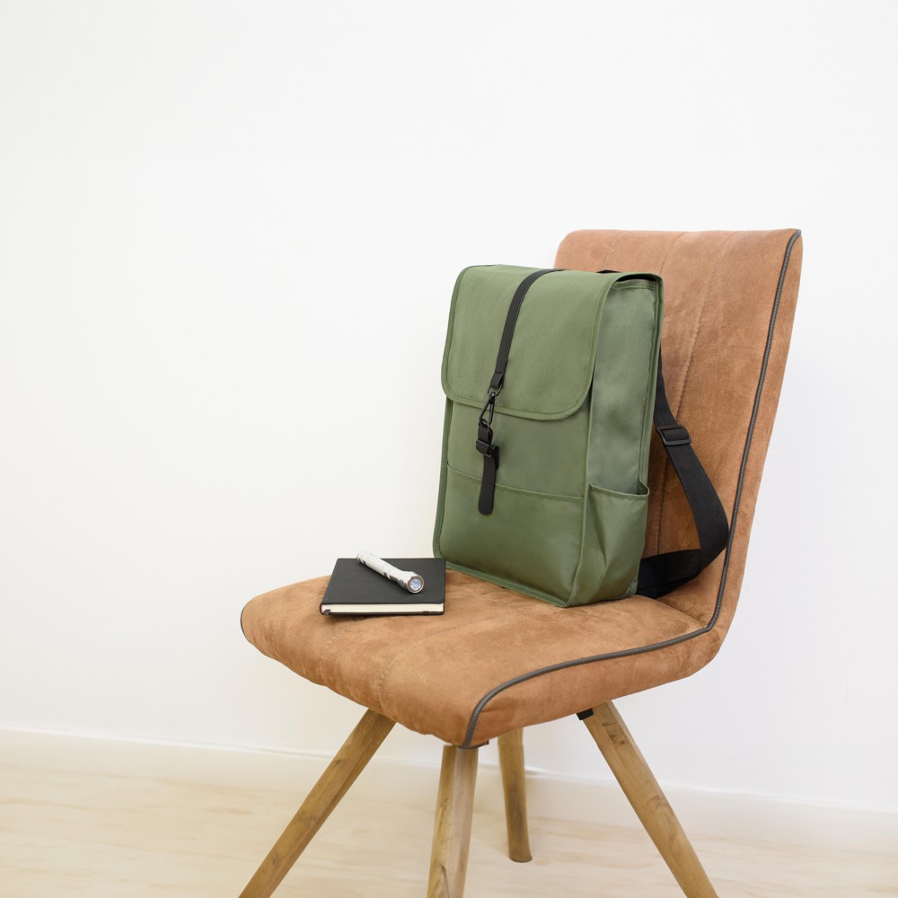 Rugzak Lyric | Laptop 17" | 12 l