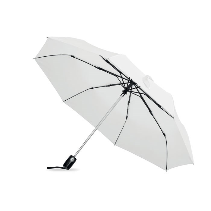 GENTLEMEN - 21" Windbestendige paraplu