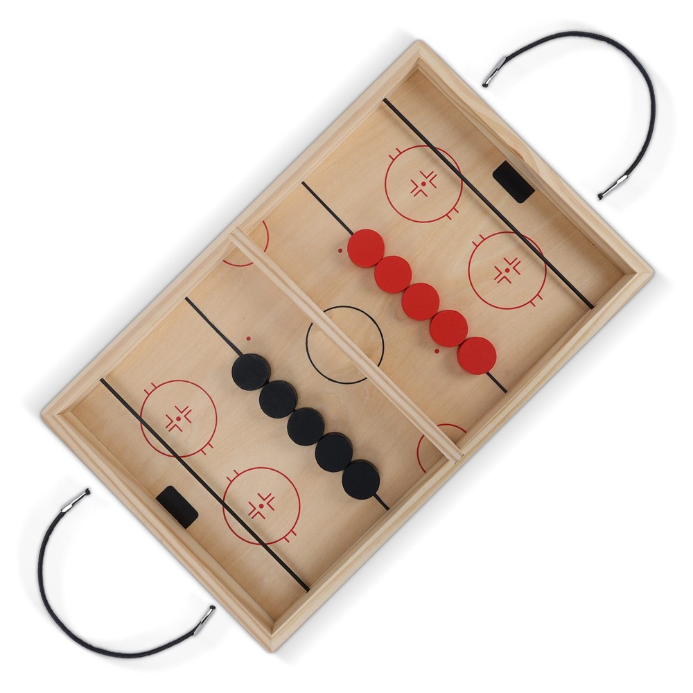 InSideOut Tafel puck hockey