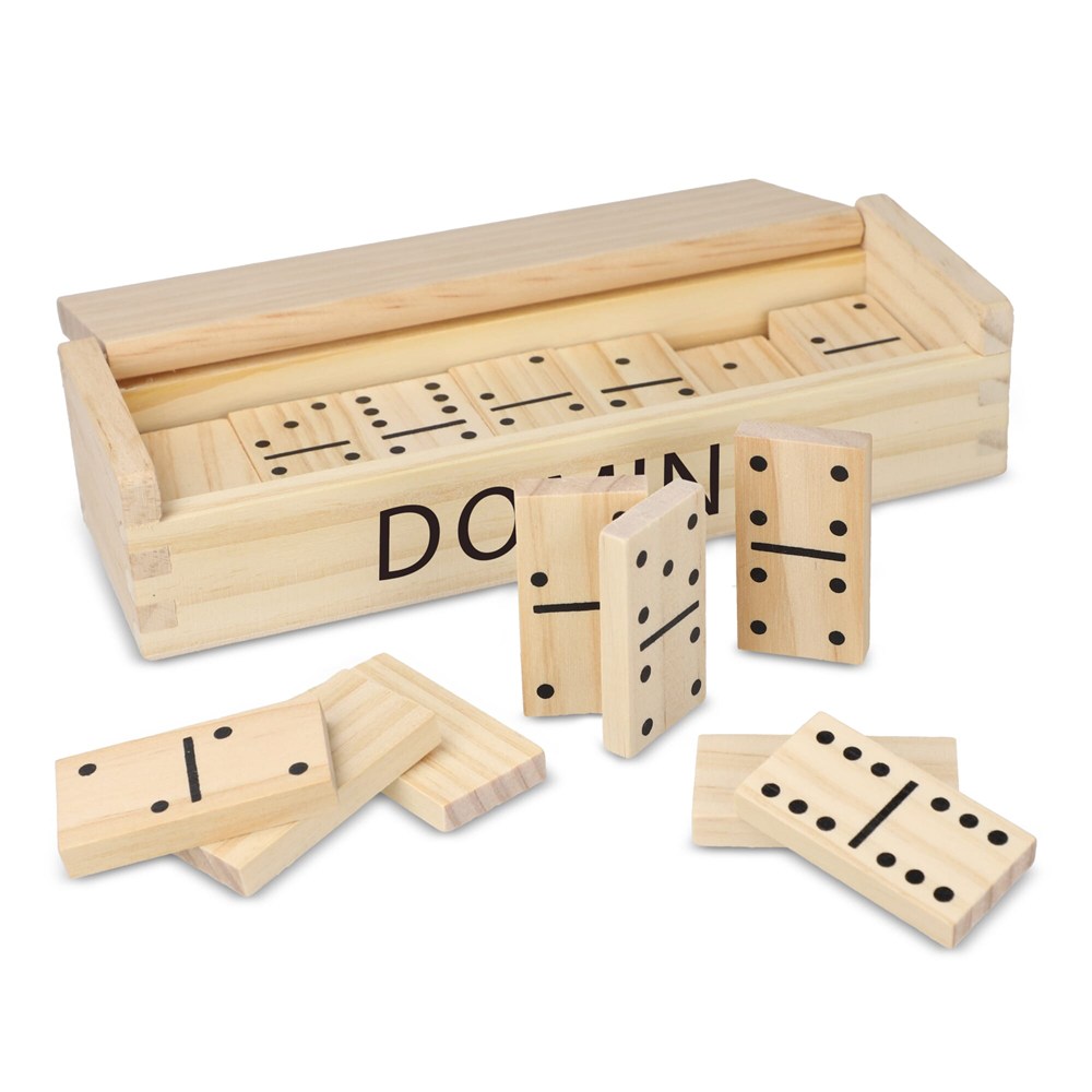 InSideOut Domino