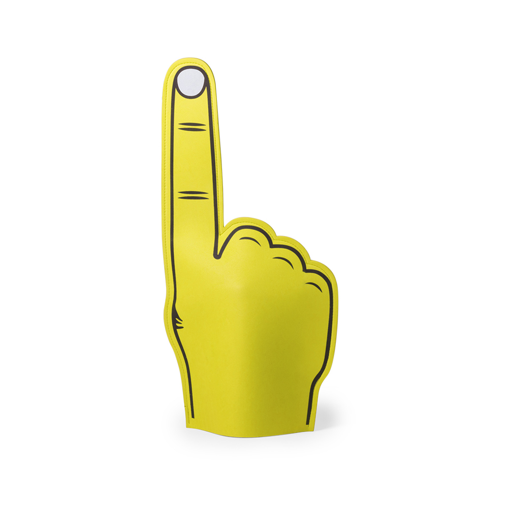 Animatie-Hand Zacky - AMA
