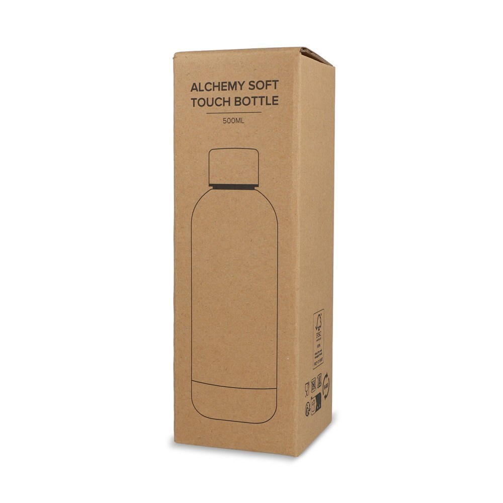 Thermofles Alchemy soft touch 500ml