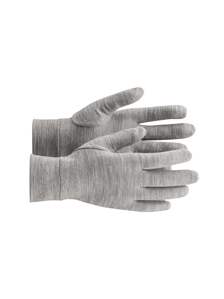 Grey Melange