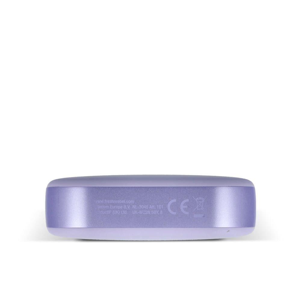 2PB18100 | Fresh 'n Rebel Powerbank 18000mAh USB-C Fast Charging 20W