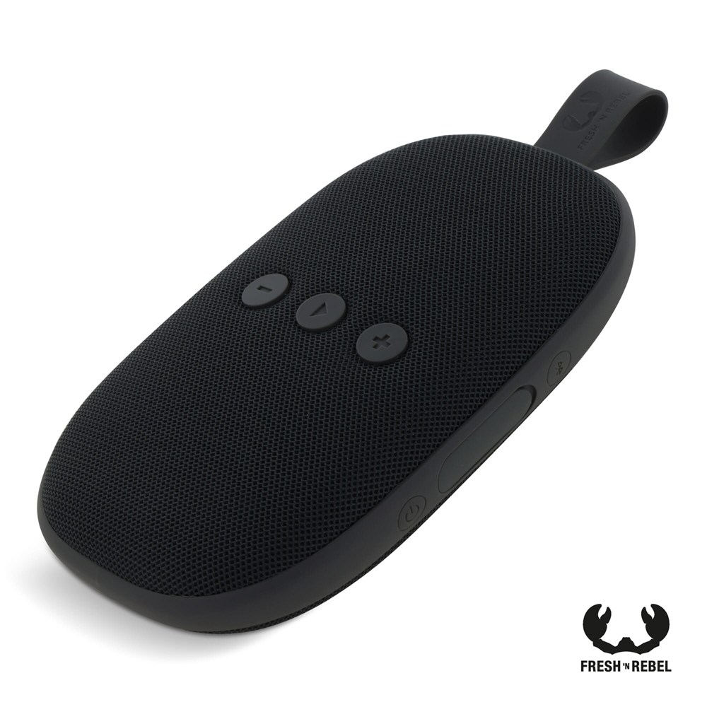 1RB6600 | Fresh 'n Rebel Rockbox Bold X waterproof TWS speaker