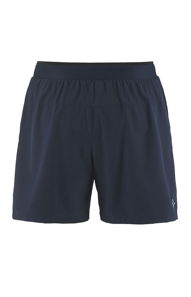 Craft - ADV Essence 2-In-1 Shorts 2 M Blaze/Black S
