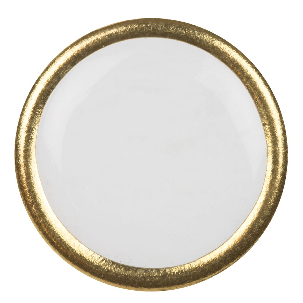 Badge metalen pin Ø20mm