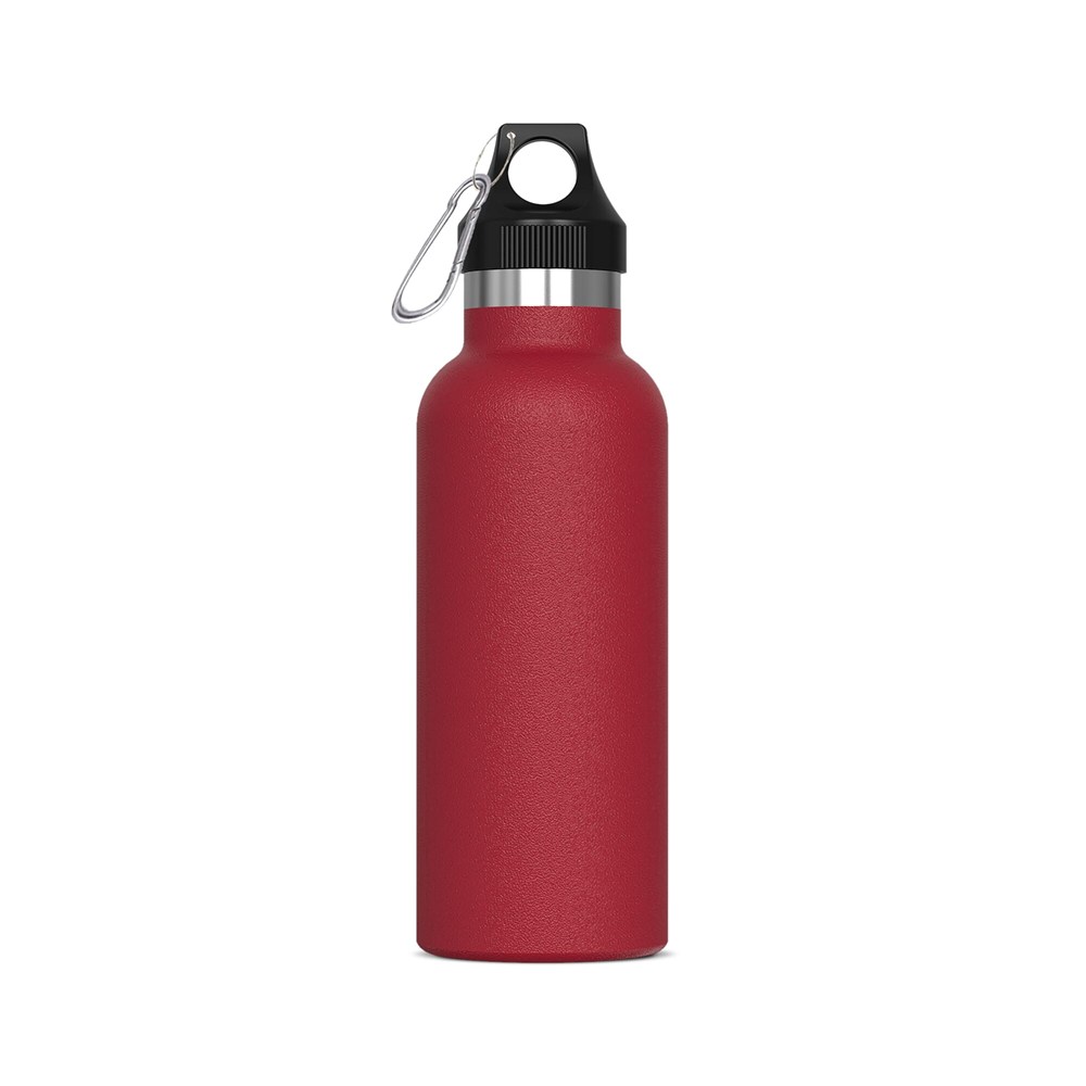 Thermofles Lennox 500ml - Donker Rood