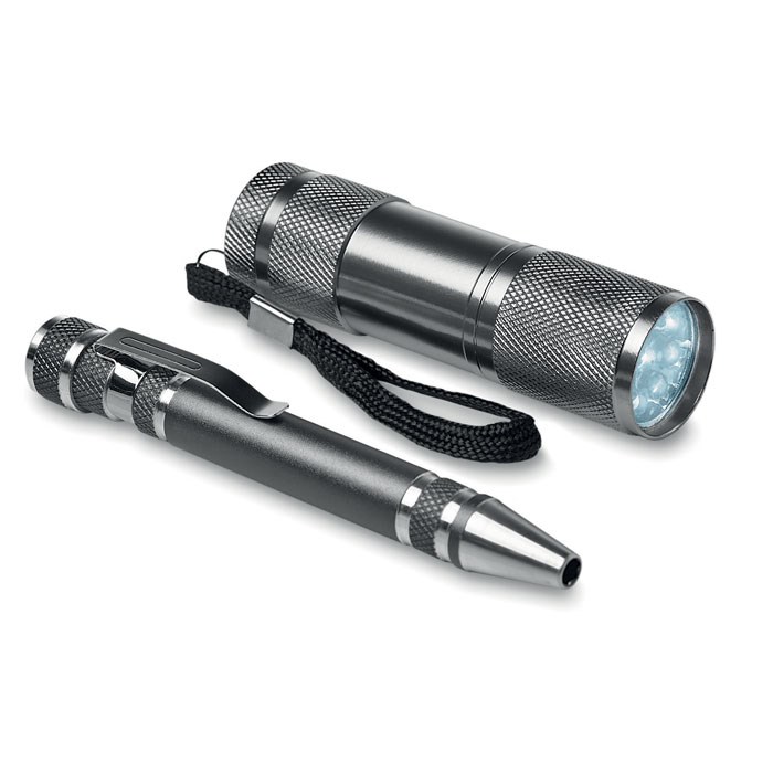 COMBITOOL - Aluminium multitool