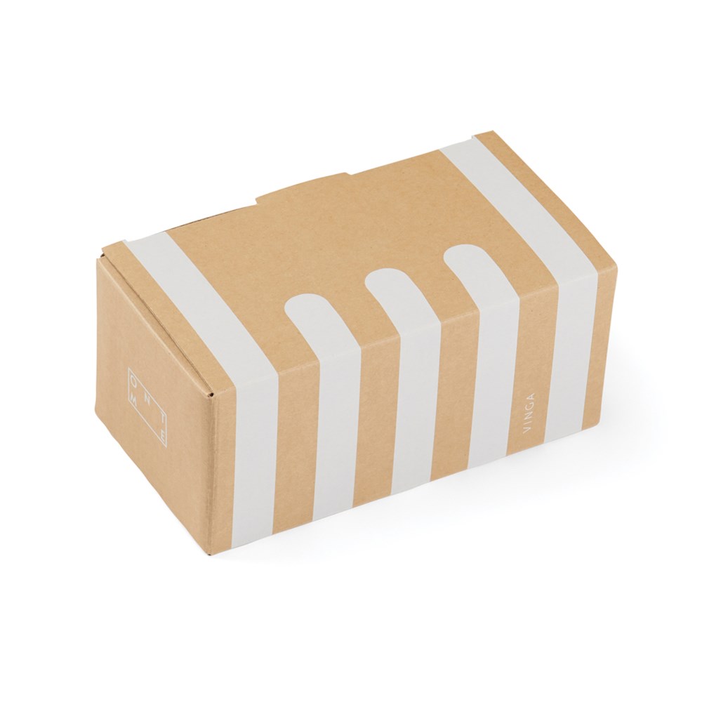 VINGA Monte neu mini ovenschaaltjes, set van 2 stuks
