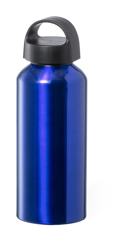 Suzer - aluminium fles