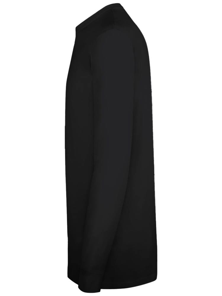 BS Evolution long sleeve t-shirt, 160 gr/m²