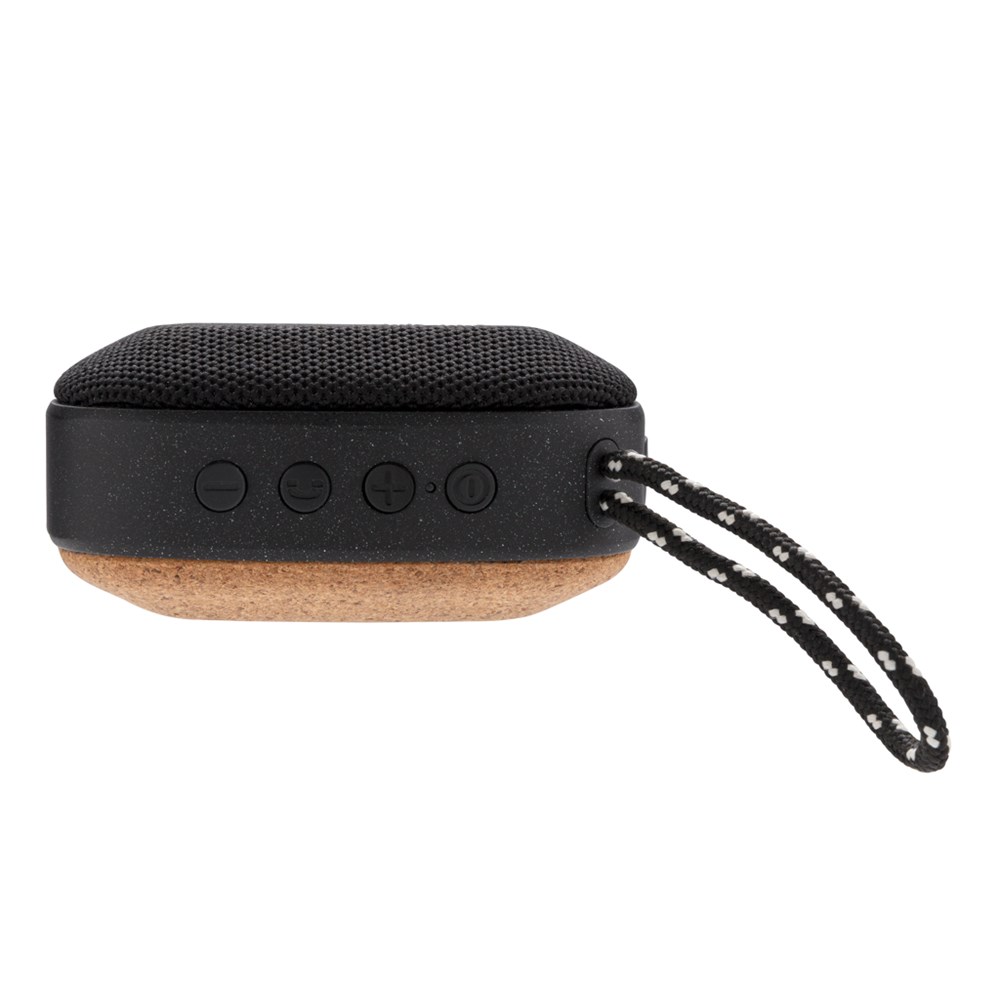 Baia 5W draadloze speaker Baia 5W draadloze speaker