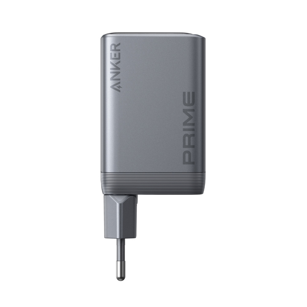 Anker Prime-oplader (100 W, 3 poorten, GaN)