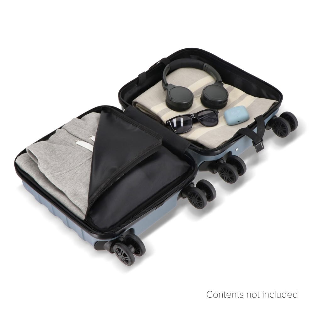 Underseat Trolley 14-Inch