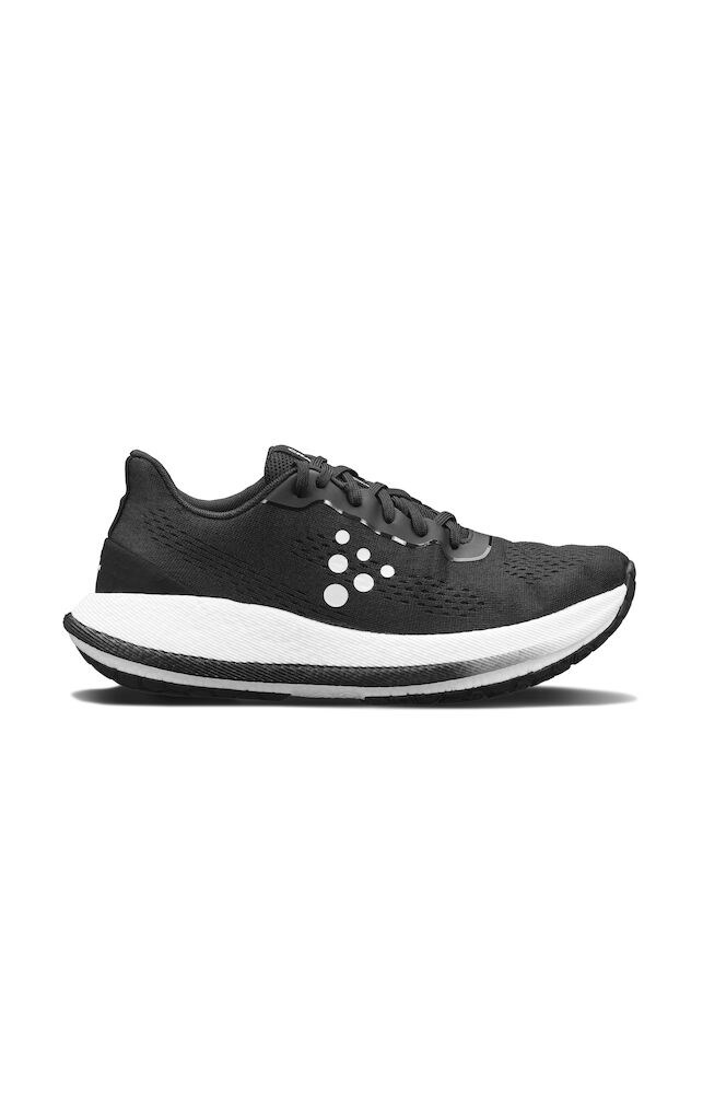 Craft - Pacer W Black-White 5/38