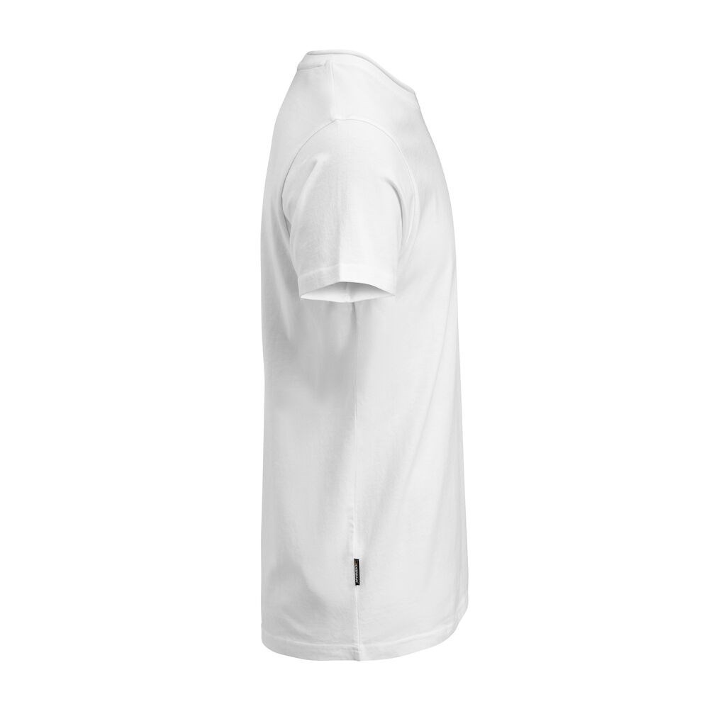 Jobman - 5268 T-Shirt Olijfgroen L Jobman - 5268 T-Shirt Olijfgroen L