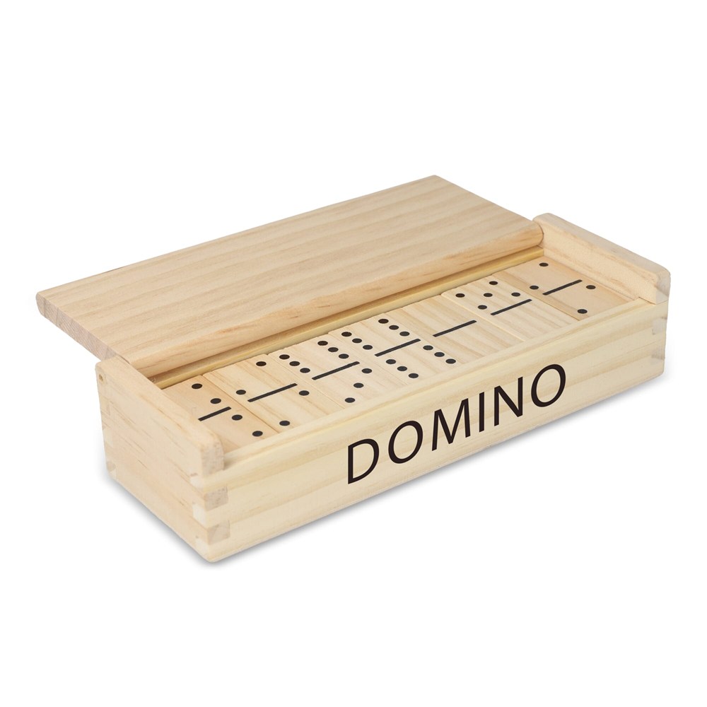 InSideOut Domino