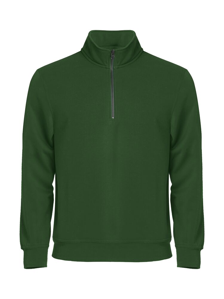 Flessen-groen