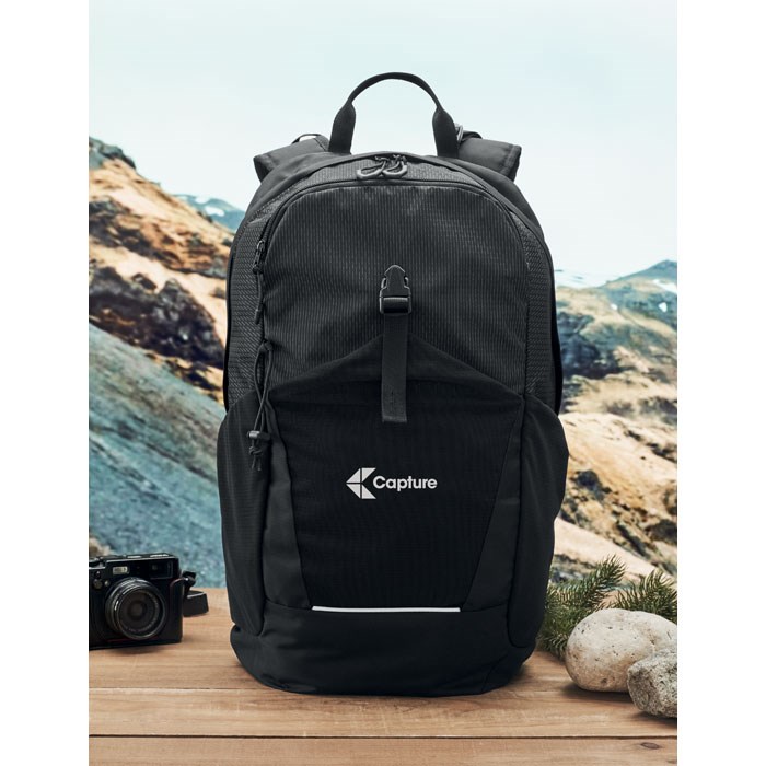 BAGGA - Hiking rugzak 18L BAGGA - Hiking rugzak 18L