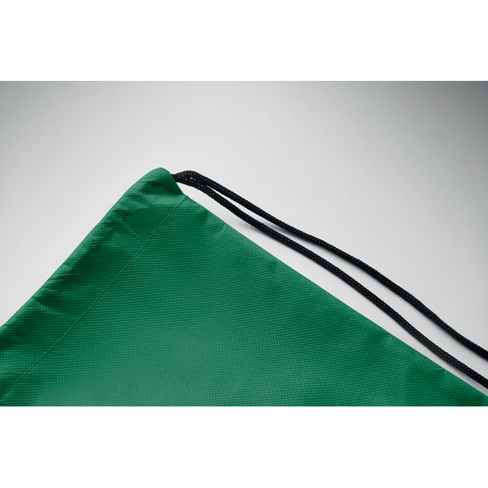 DAFFY RPET - RPET non-woven trekkoordtas