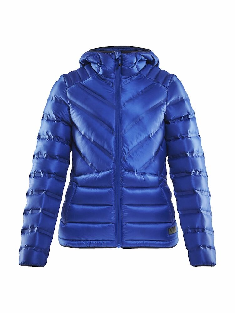 Craft - Light Down Jacket W Burst XS