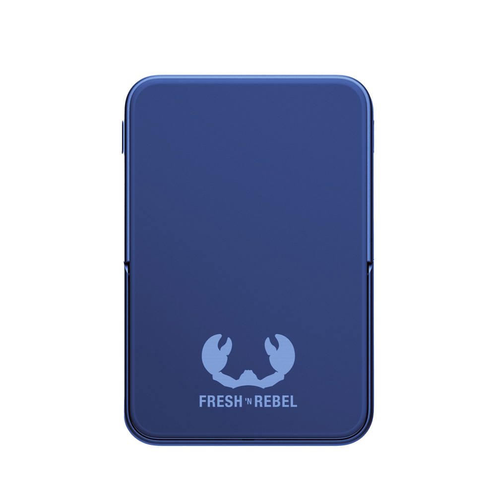 2PBM5000| Fresh 'n Rebel Geschikt voor MagSafe Draadloze Powerbank 5000mAh