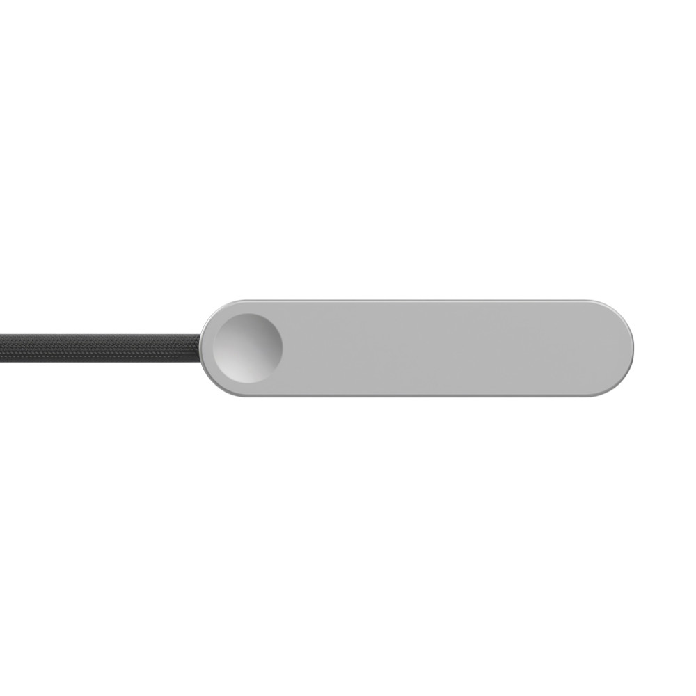 Aluvia RCS 65W PD-kabel met verstelbare telefoonstandaard