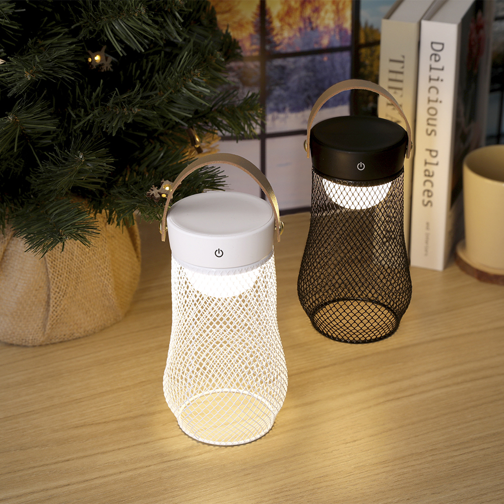 Lamp Hardig