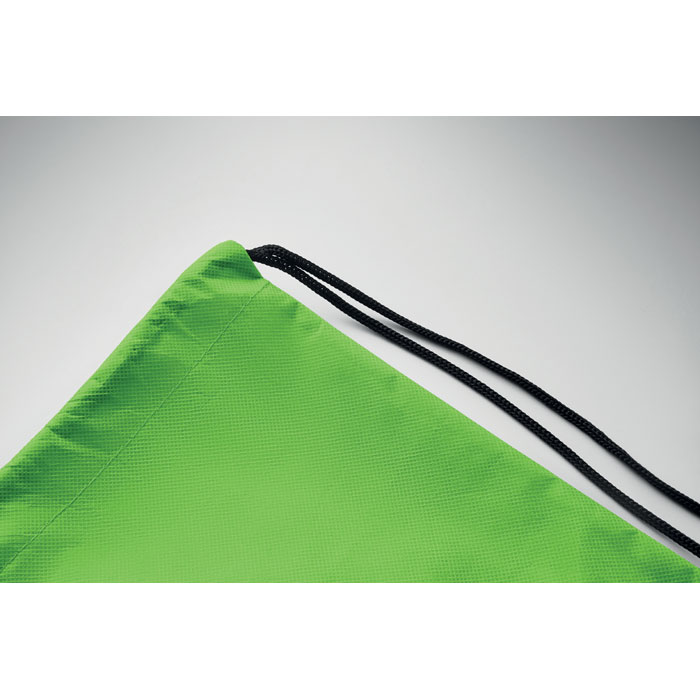 DAFFY RPET - RPET non-woven trekkoordtas