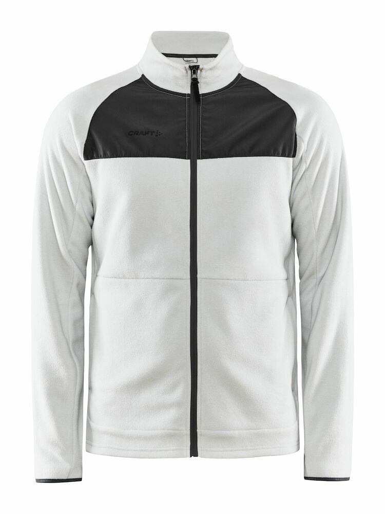 Craft - ADV Explore Fleece Midlayer M Ash-Granite M