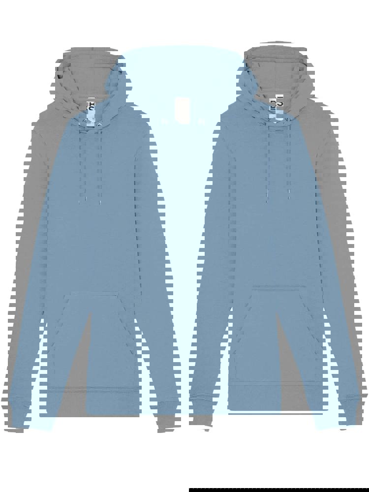 Middenblauw (PMS 2157C)