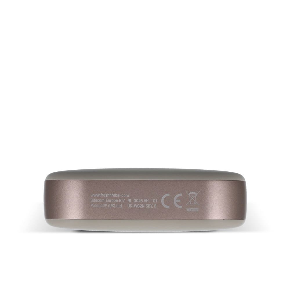 2PB18100 | Fresh 'n Rebel Powerbank 18000mAh USB-C Fast Charging 20W