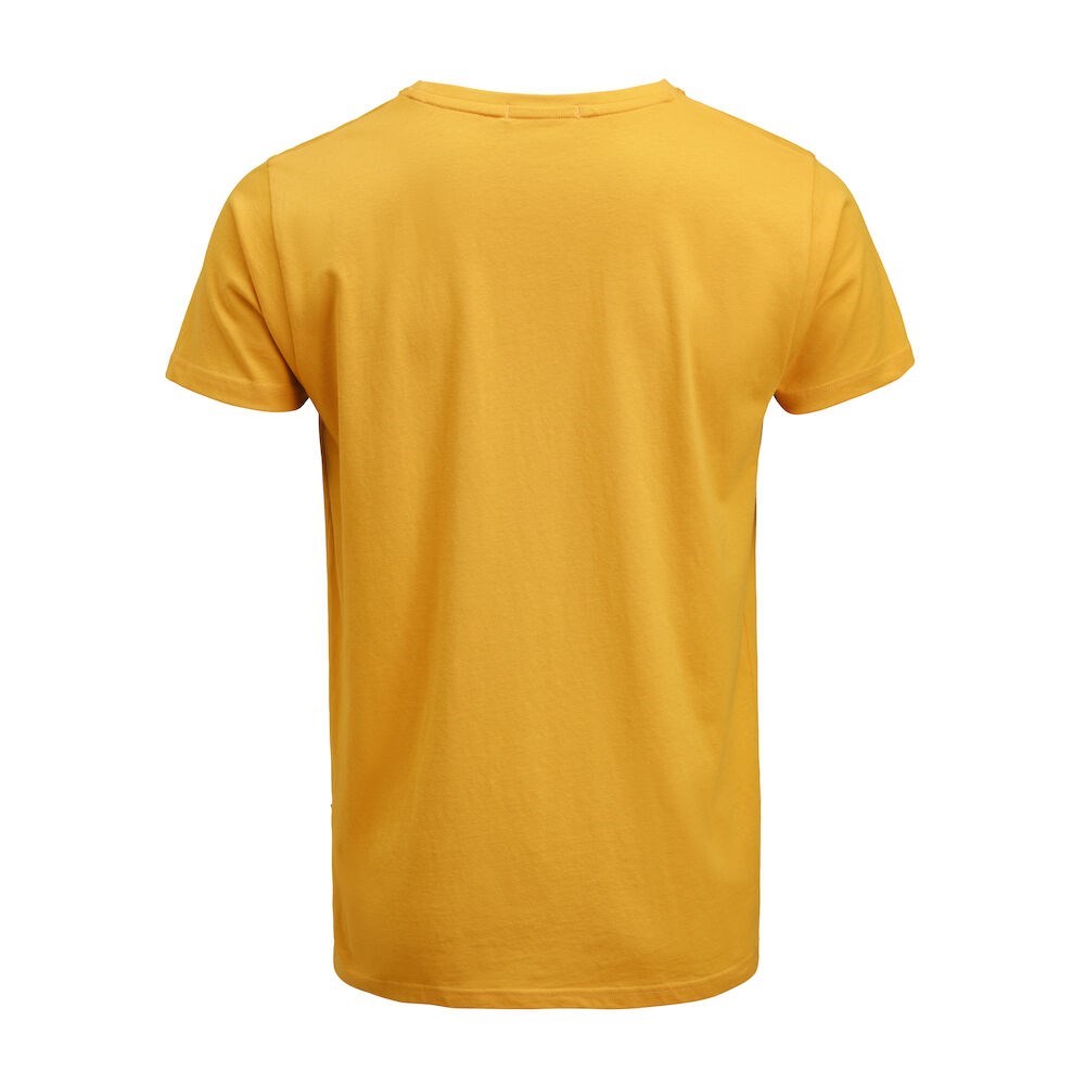 Jobman - 5268 T-Shirt Olijfgroen L Jobman - 5268 T-Shirt Olijfgroen L