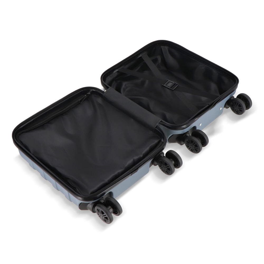 Underseat Trolley 14-Inch