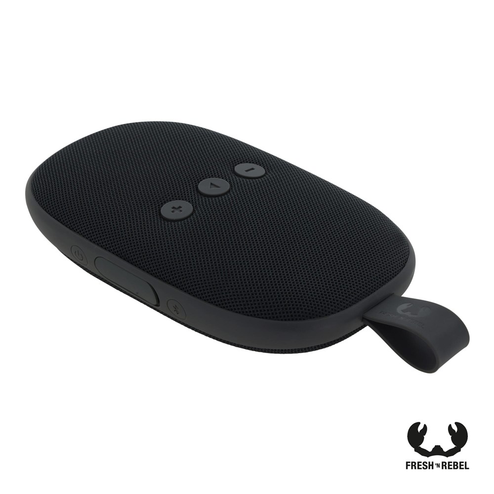 1RB6600 | Fresh 'n Rebel Rockbox Bold X waterproof TWS speaker