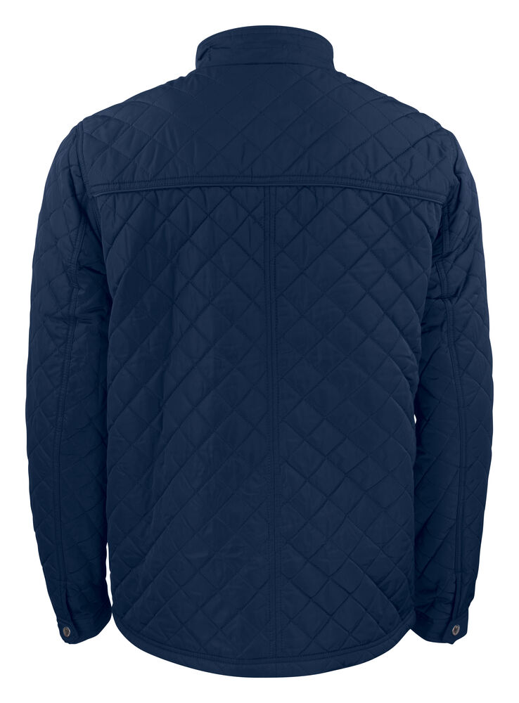 Cutter & Buck - Parkdale Jacket Heren Dark Navy M