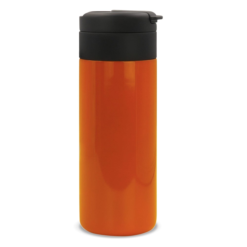 Thermofles Flow met handvat 400ml